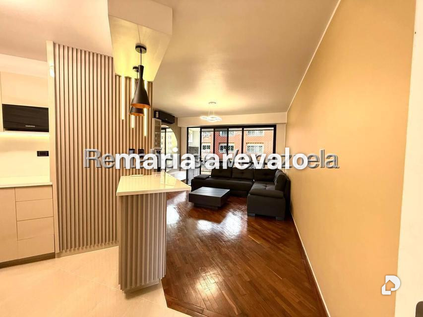Apartamento en El Rosal, Caracas – 7