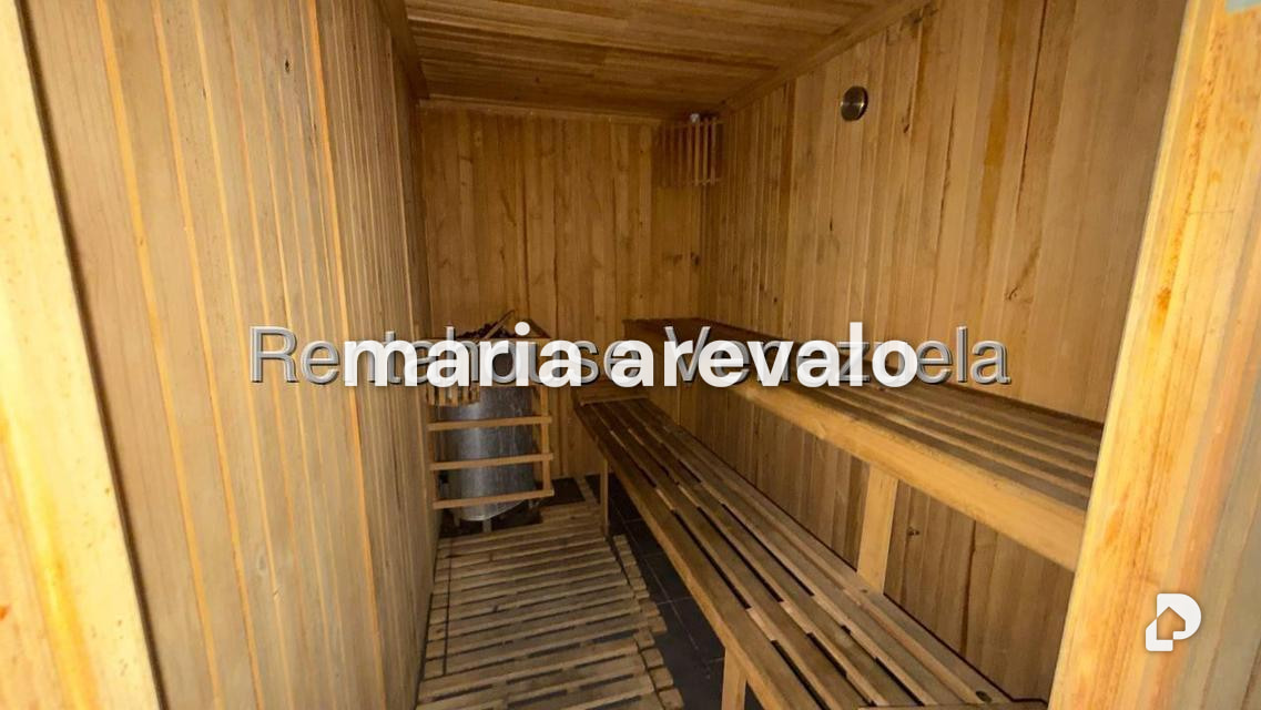 Apartamento en El Rosal, Caracas – 25