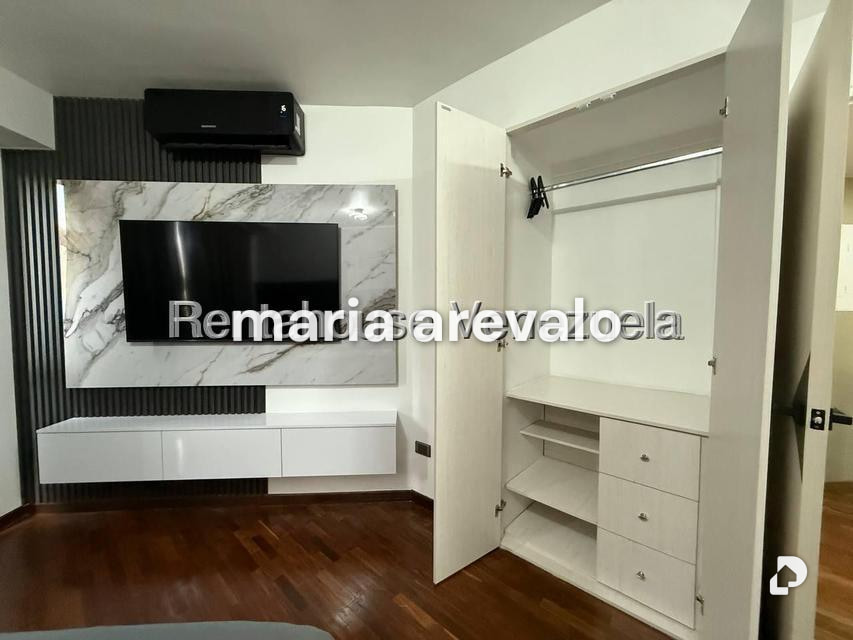Apartamento en El Rosal, Caracas – 16