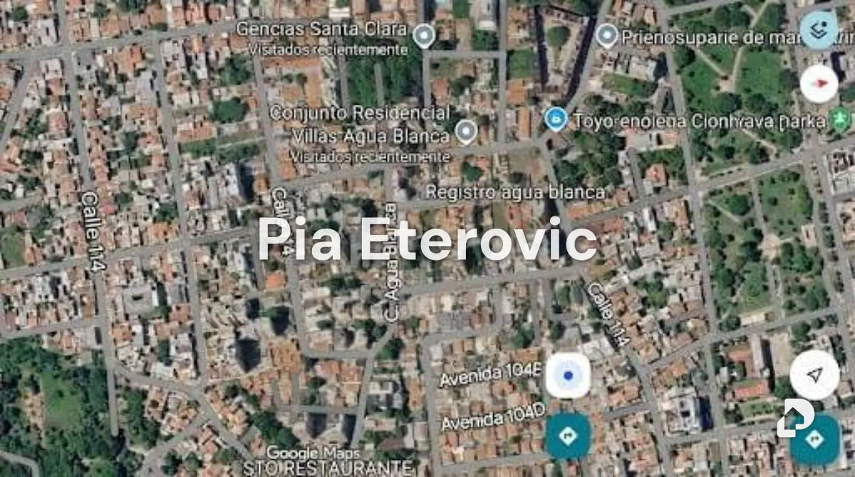 Terreno en Parroquia Urbana San José, Valencia – 3