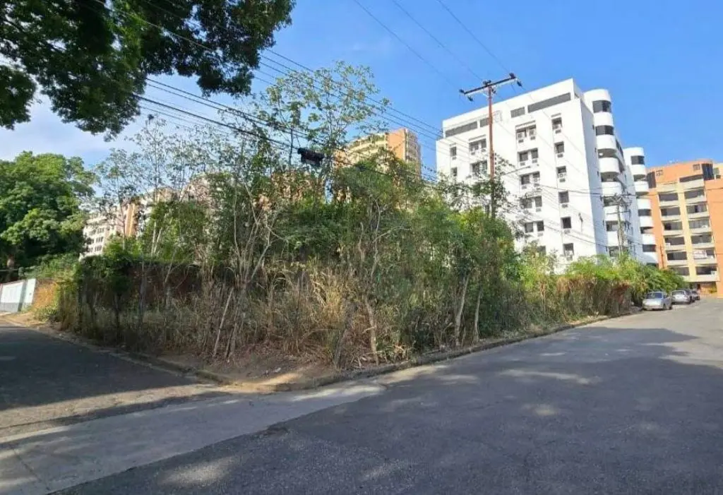 Land in Parroquia Urbana San José, Valencia - 1