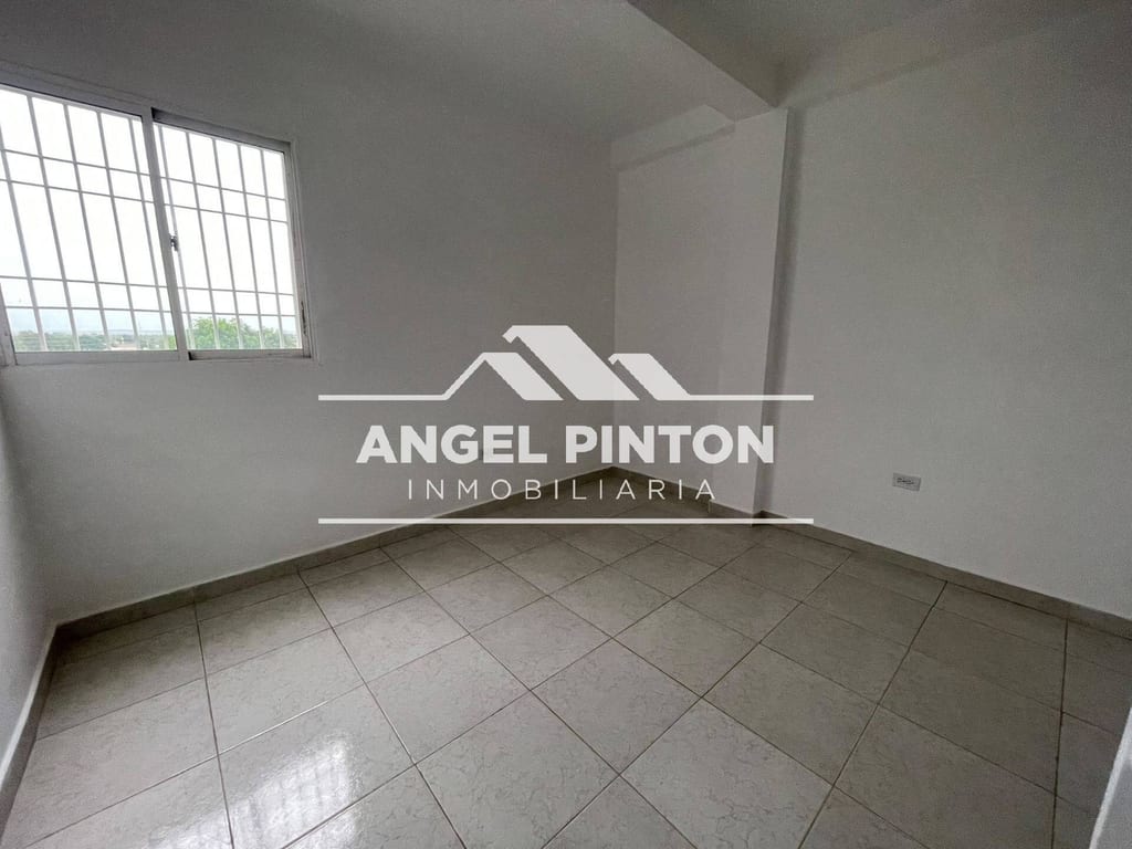 Apartamento en Maracaibo - 1