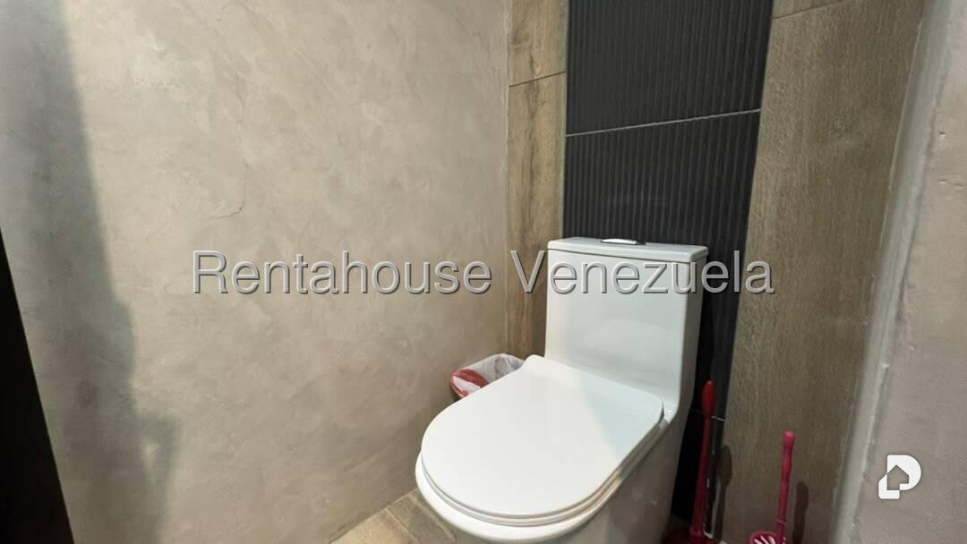 Local comercial en Sebucan, Caracas – 18
