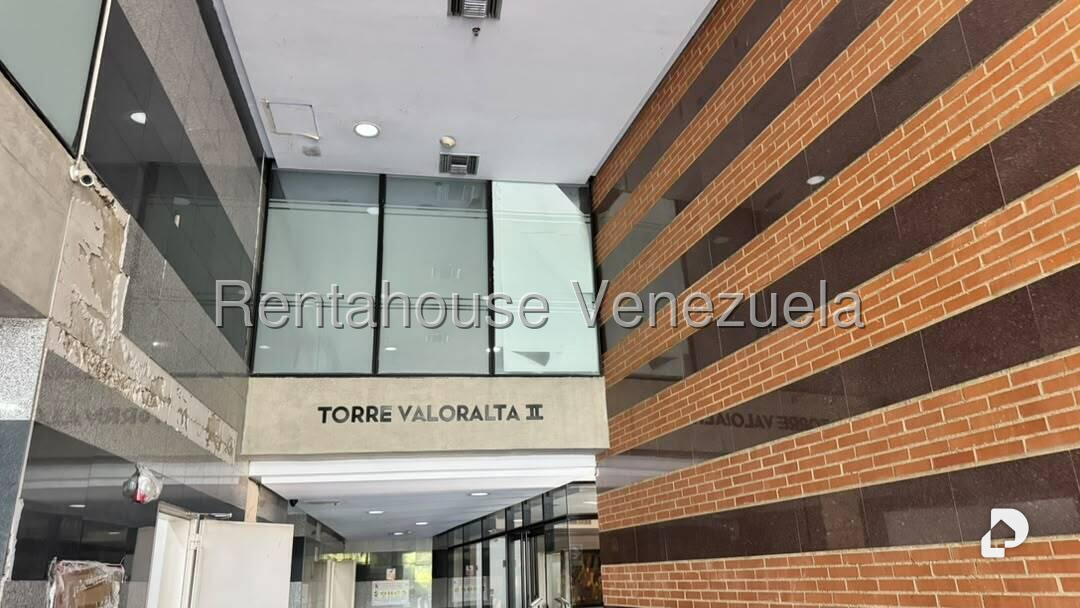 Local comercial en Sebucan, Caracas – 21