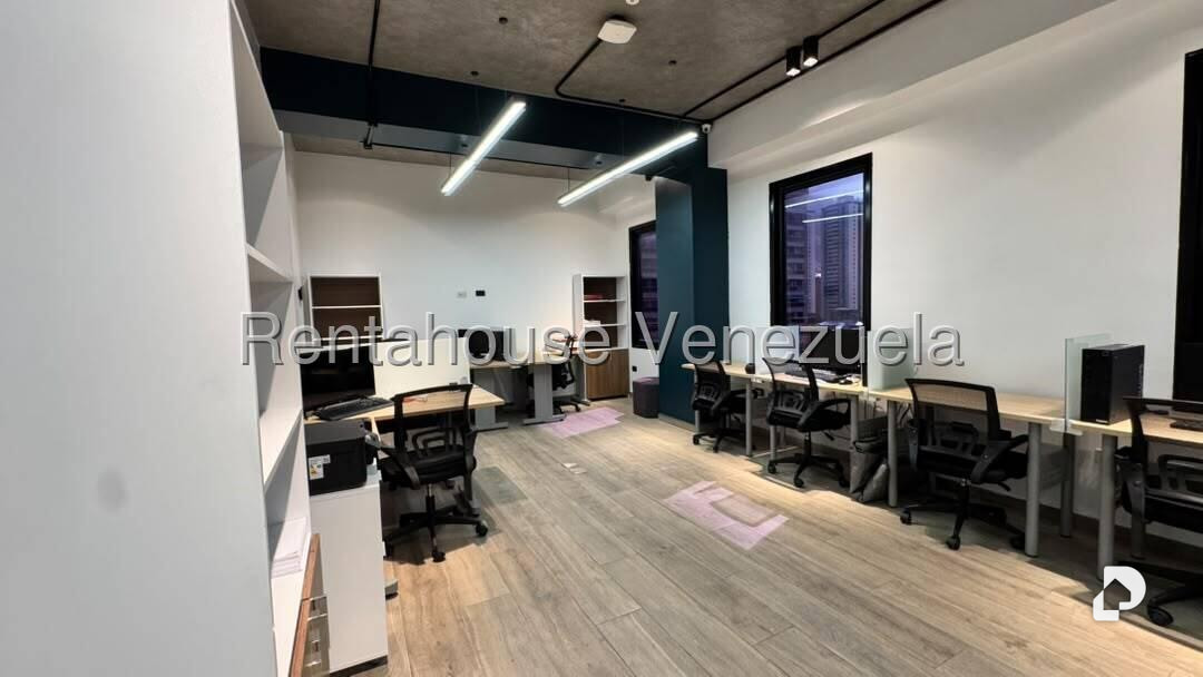 Local comercial en Sebucan, Caracas – 7