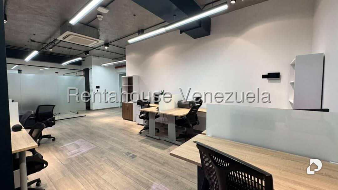 Local comercial en Sebucan, Caracas – 9