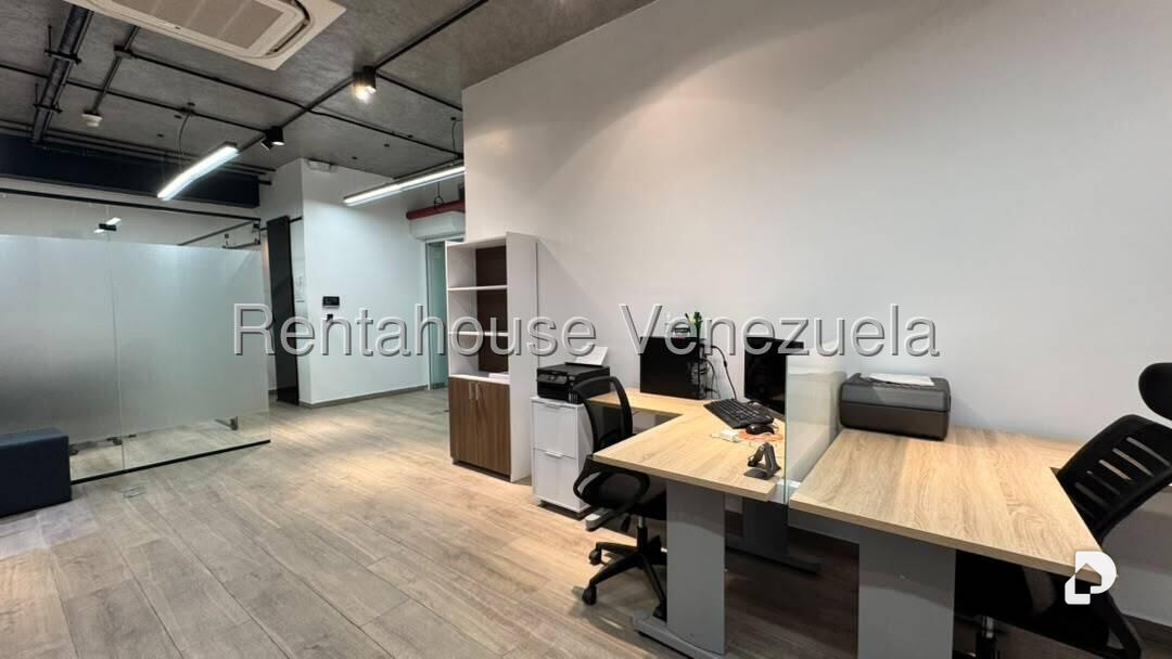 Local comercial en Sebucan, Caracas – 13