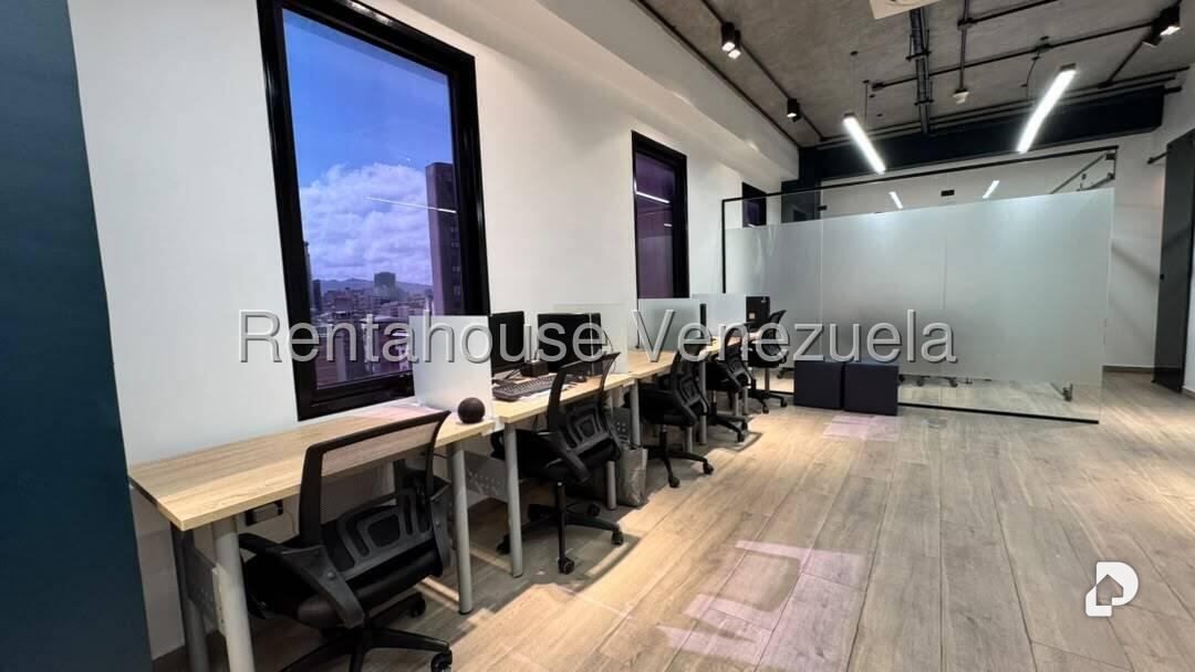 Local comercial en Sebucan, Caracas – 10