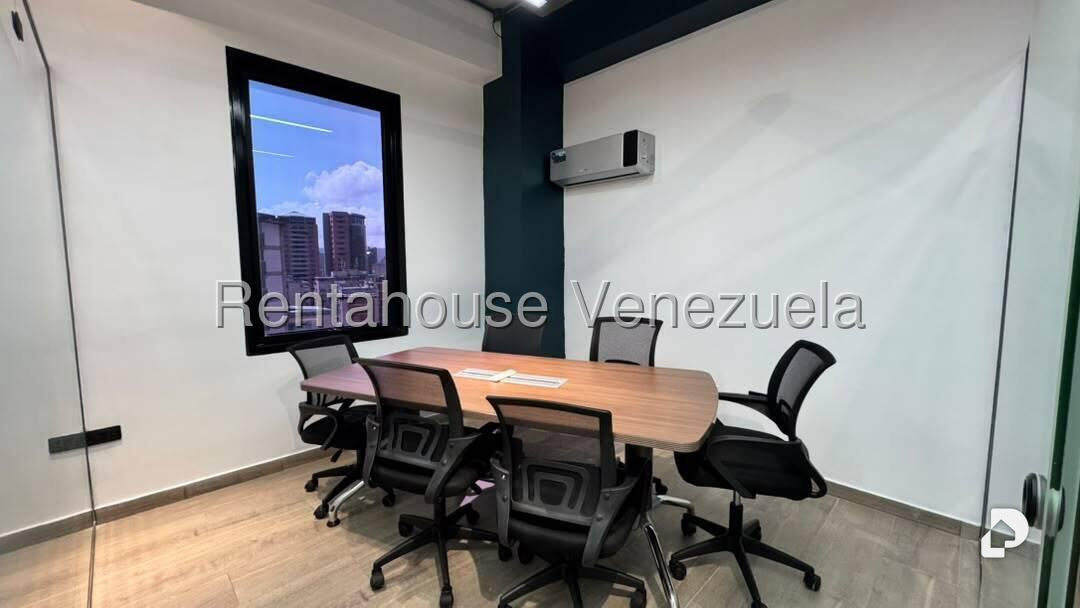 Local comercial en Sebucan, Caracas – 15