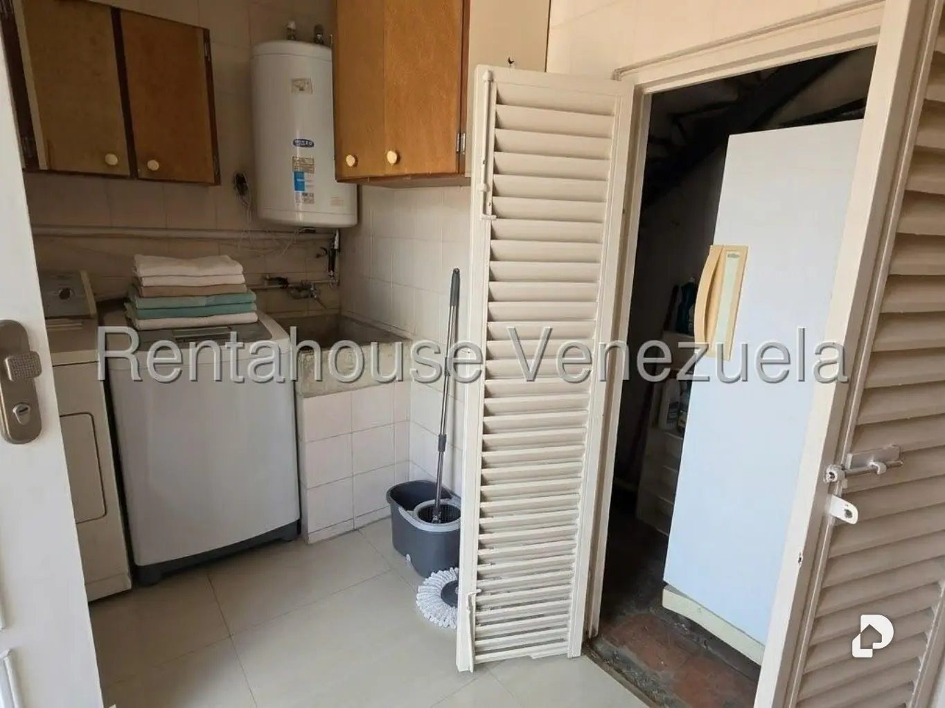 Casa en Macaracuay, Caracas – 2