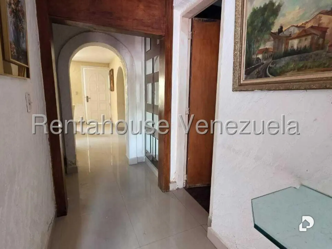 Casa en Macaracuay, Caracas – 8