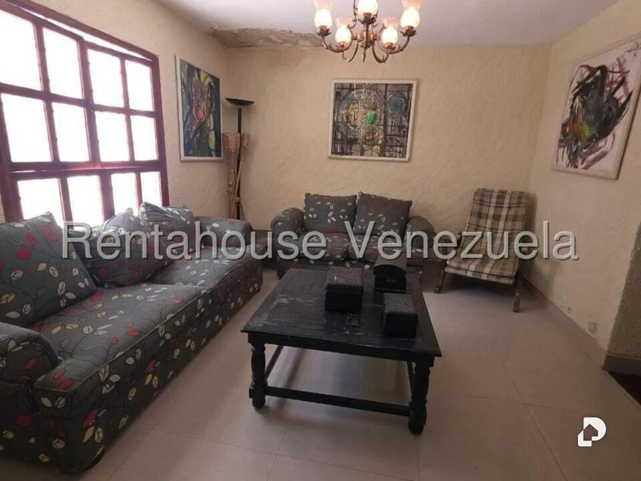 Casa en Macaracuay, Caracas – 7
