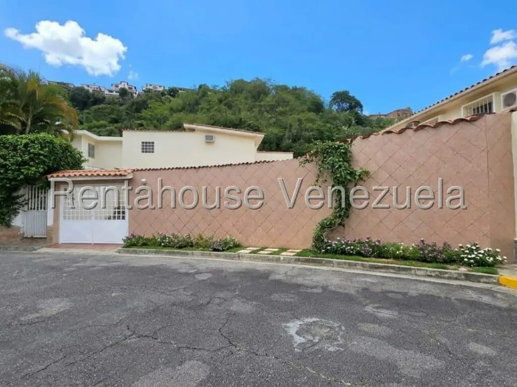 Casa en Macaracuay, Caracas - 1