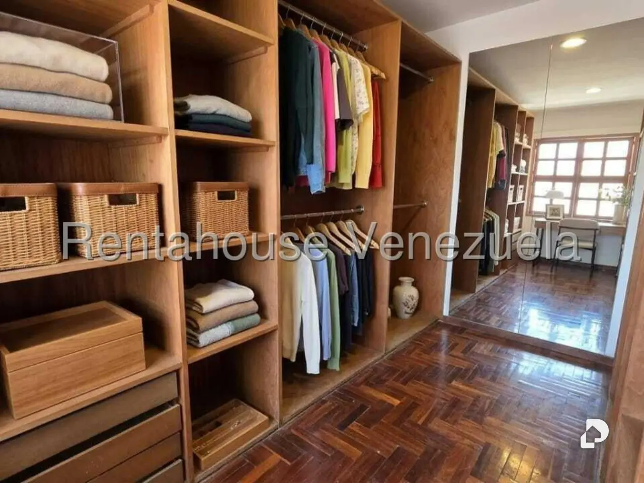 Casa en Macaracuay, Caracas – 5