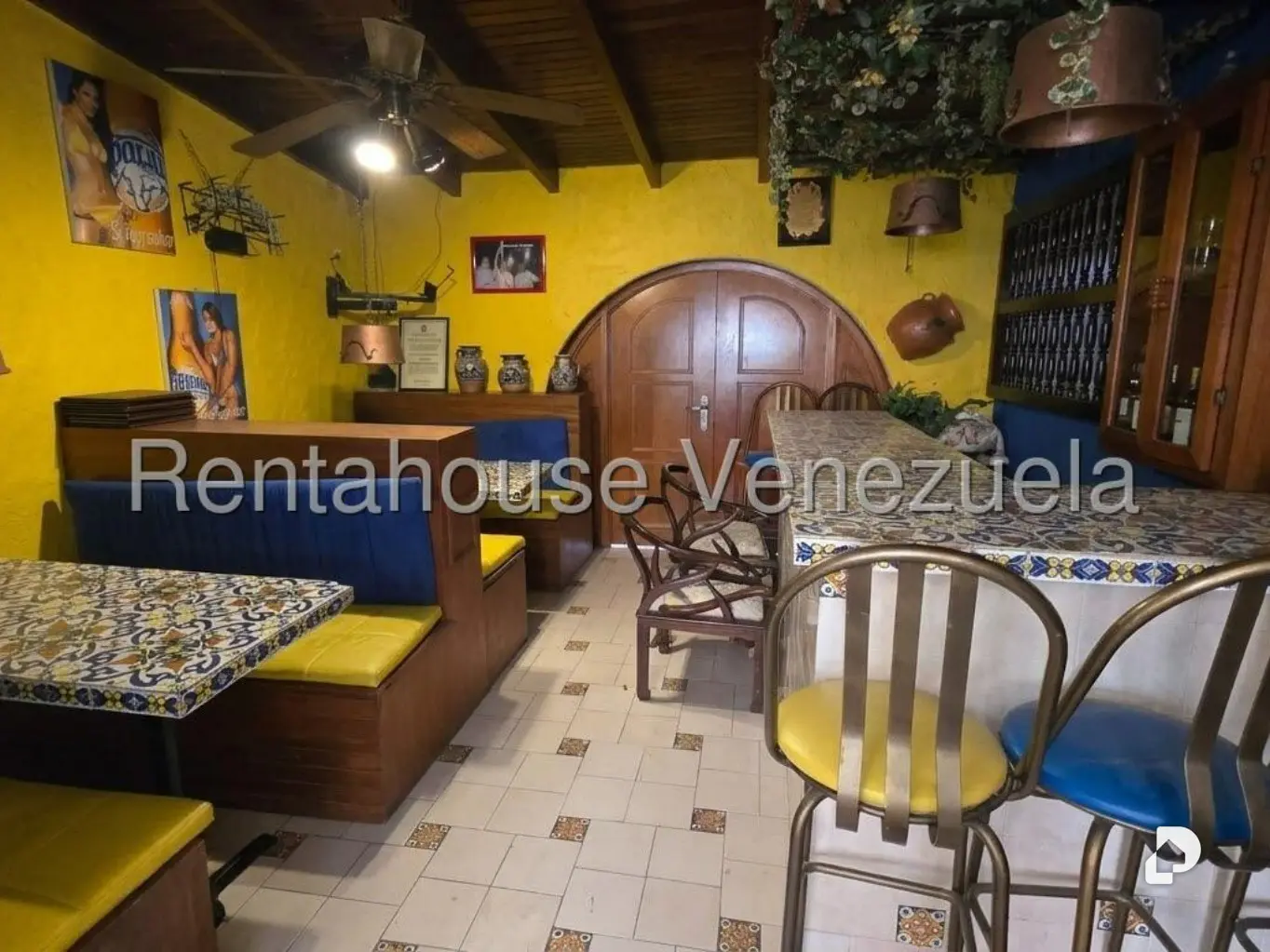 Casa en Macaracuay, Caracas – 4