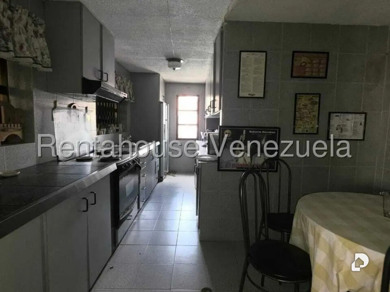 Casa en Macaracuay, Caracas – 9
