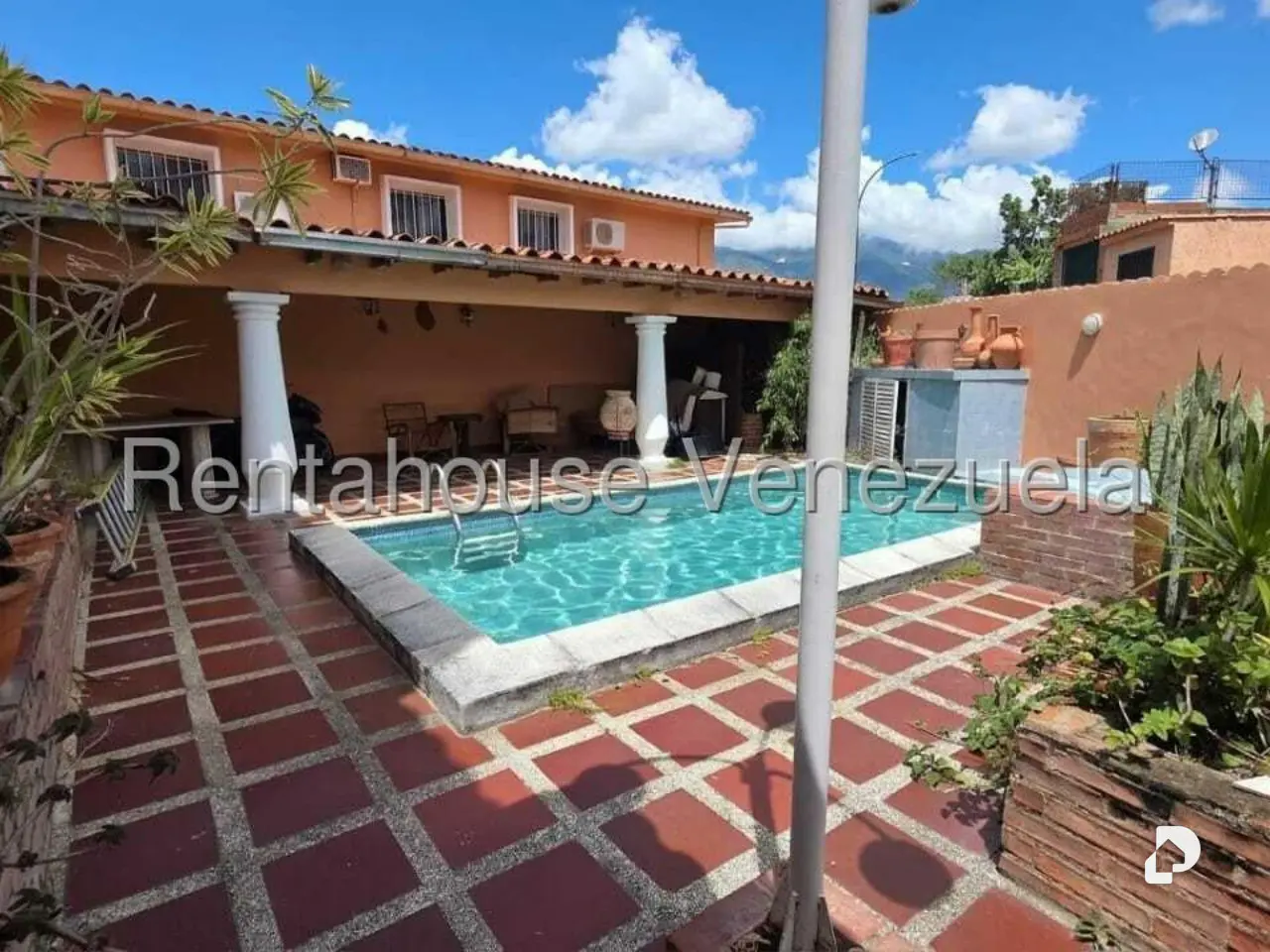 Casa en Macaracuay, Caracas – 3
