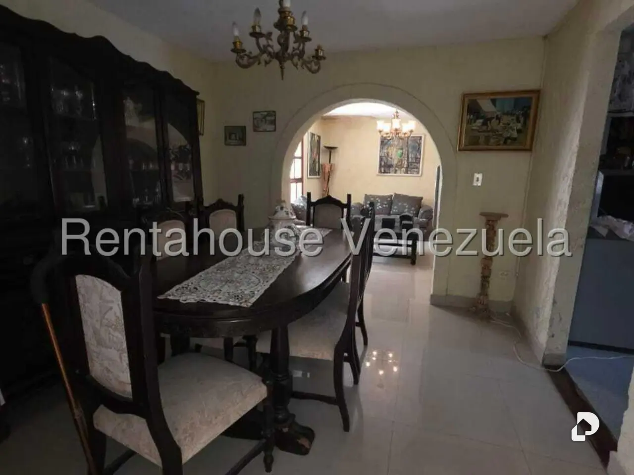 Casa en Macaracuay, Caracas – 10