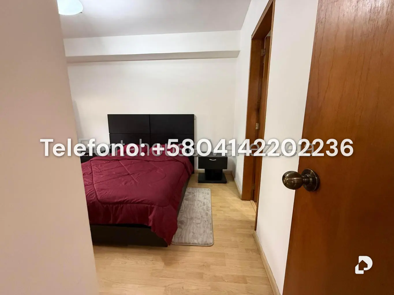 Apartamento en Campo Alegre, Caracas – 27