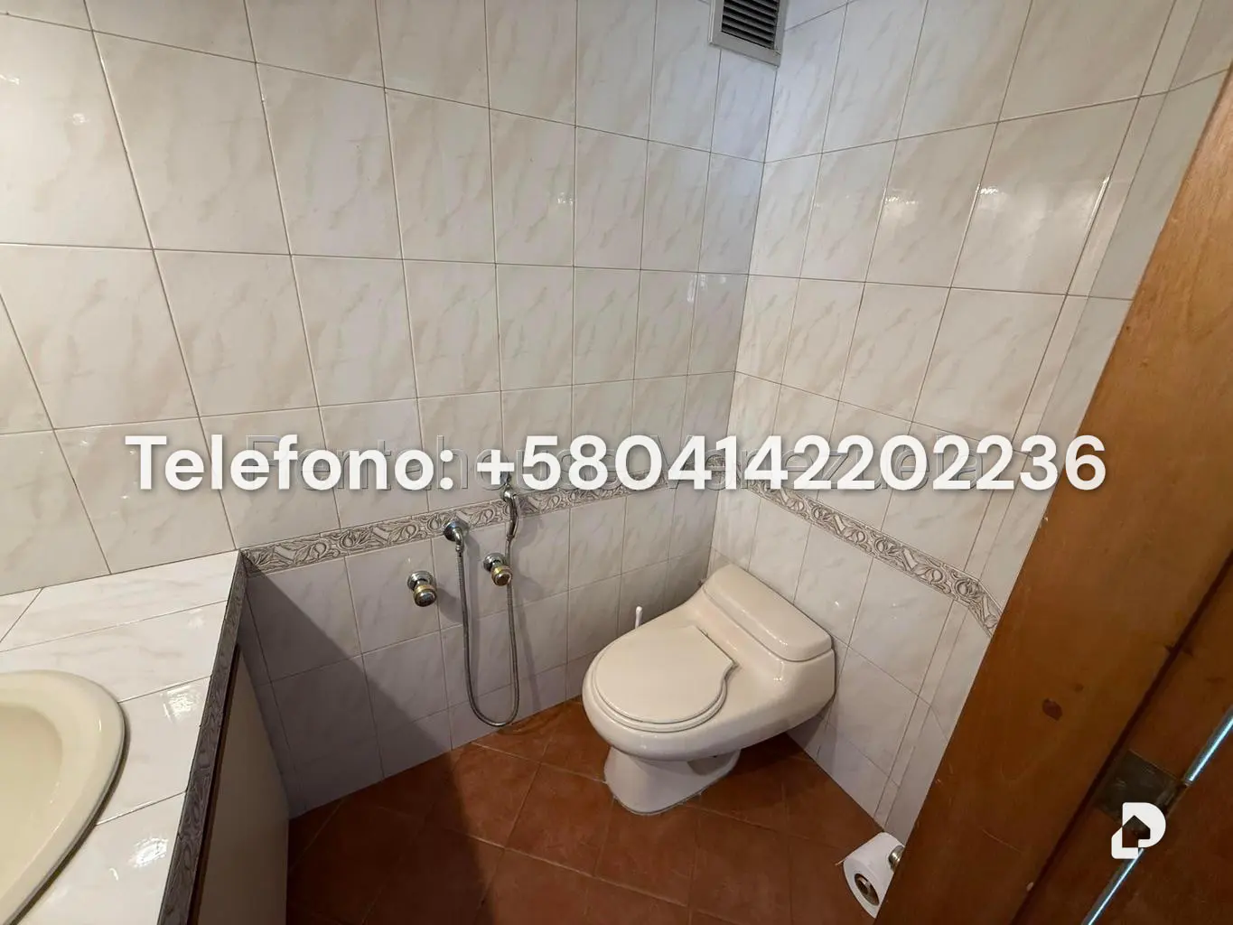 Apartamento en Campo Alegre, Caracas – 15