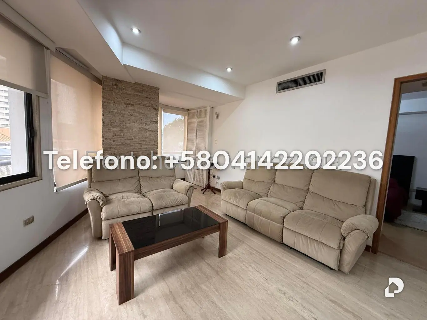 Apartamento en Campo Alegre, Caracas – 8