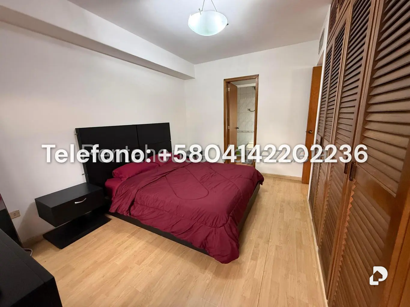 Apartamento en Campo Alegre, Caracas – 29