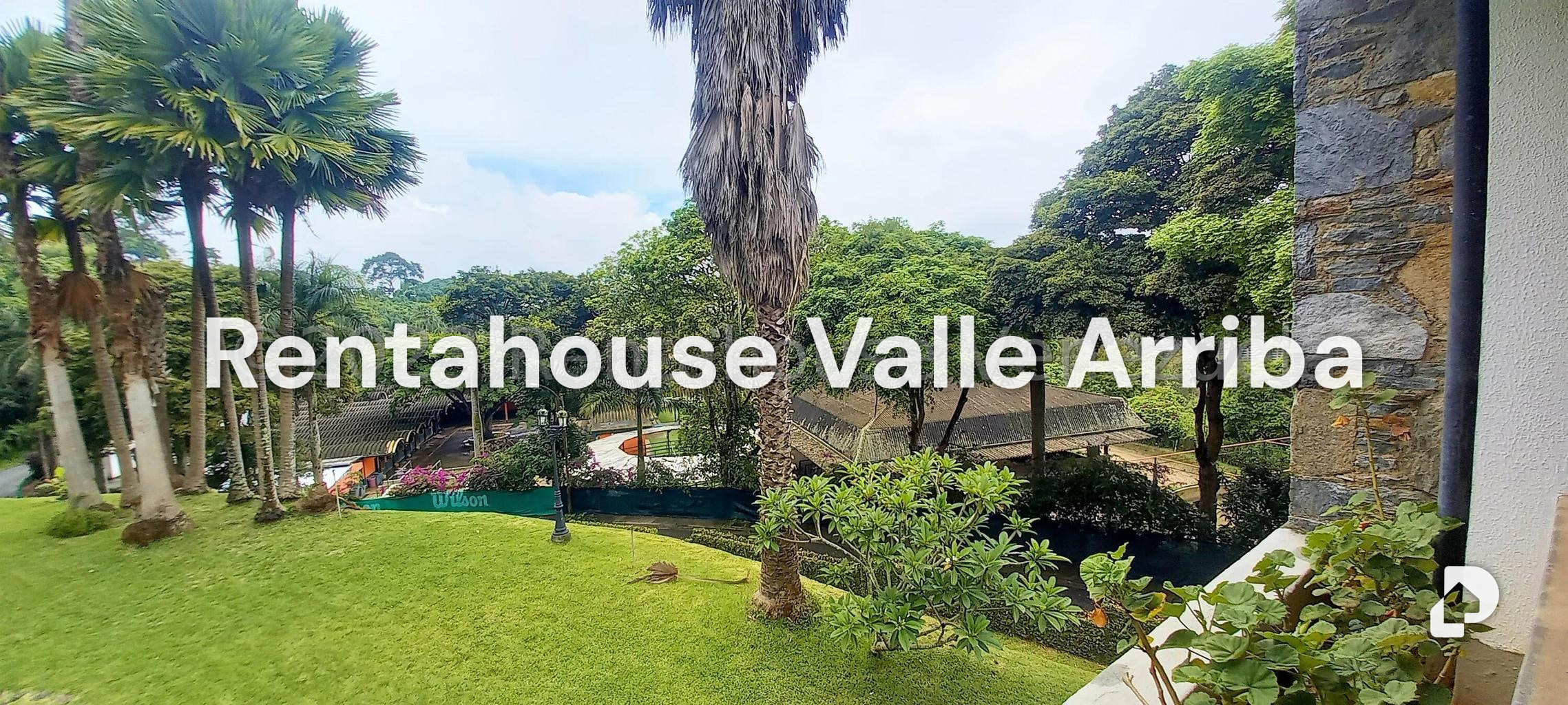 Casa en La Lagunita Country Club, Caracas – 29