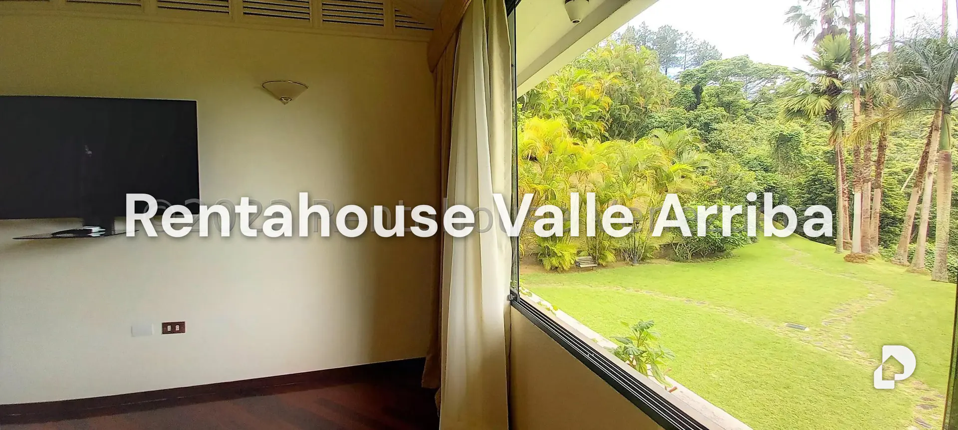 Casa en La Lagunita Country Club, Caracas – 28