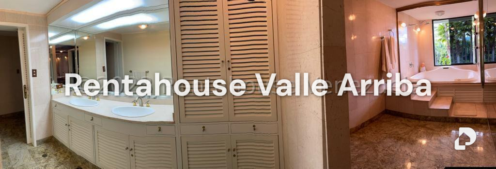 Casa en La Lagunita Country Club, Caracas – 30