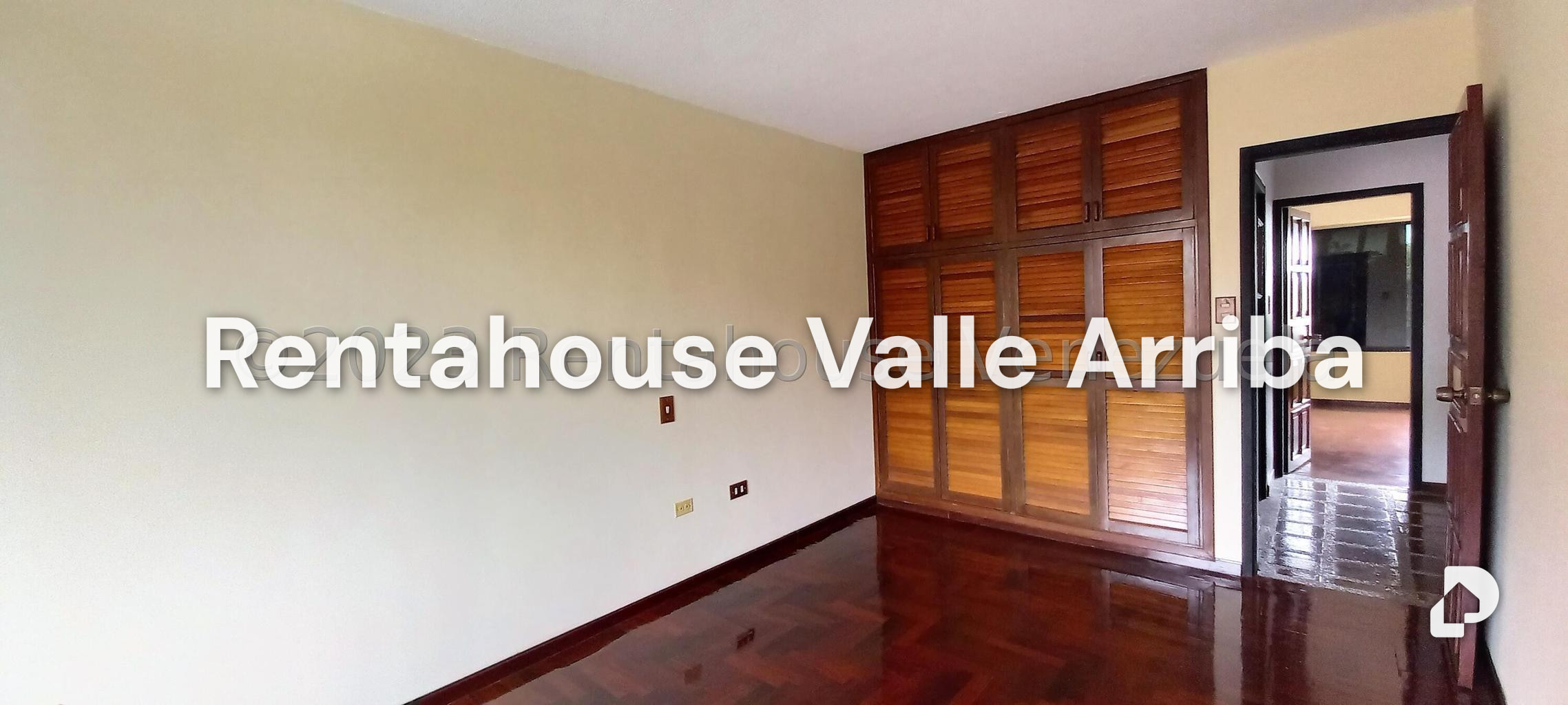 Casa en La Lagunita Country Club, Caracas – 16