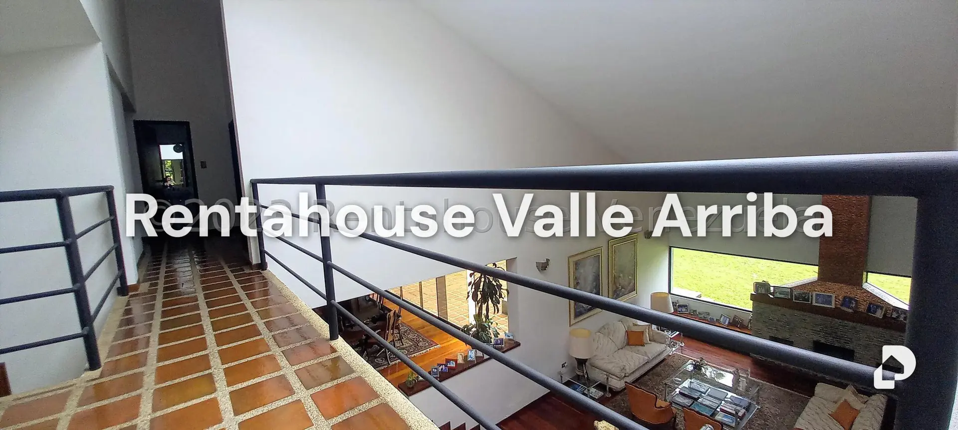 Casa en La Lagunita Country Club, Caracas – 10