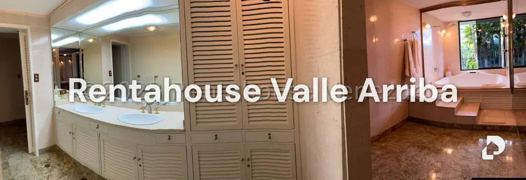 Casa en La Lagunita Country Club, Caracas – 30