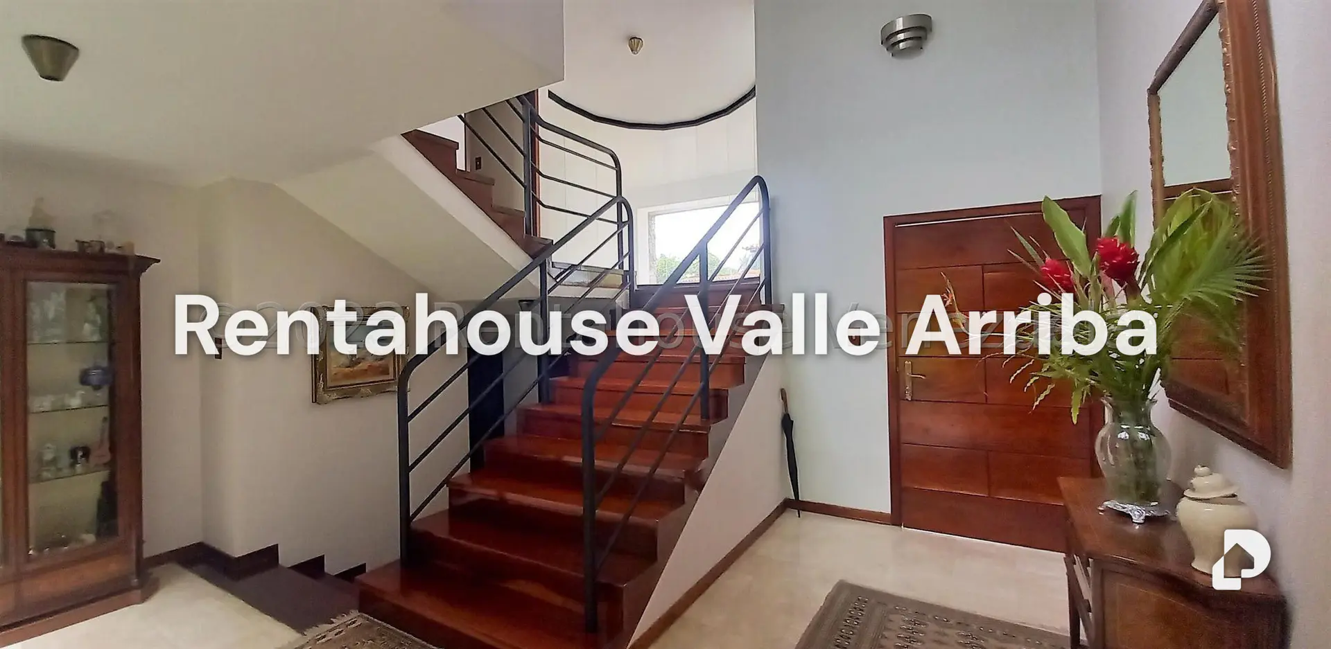 Casa en La Lagunita Country Club, Caracas – 7