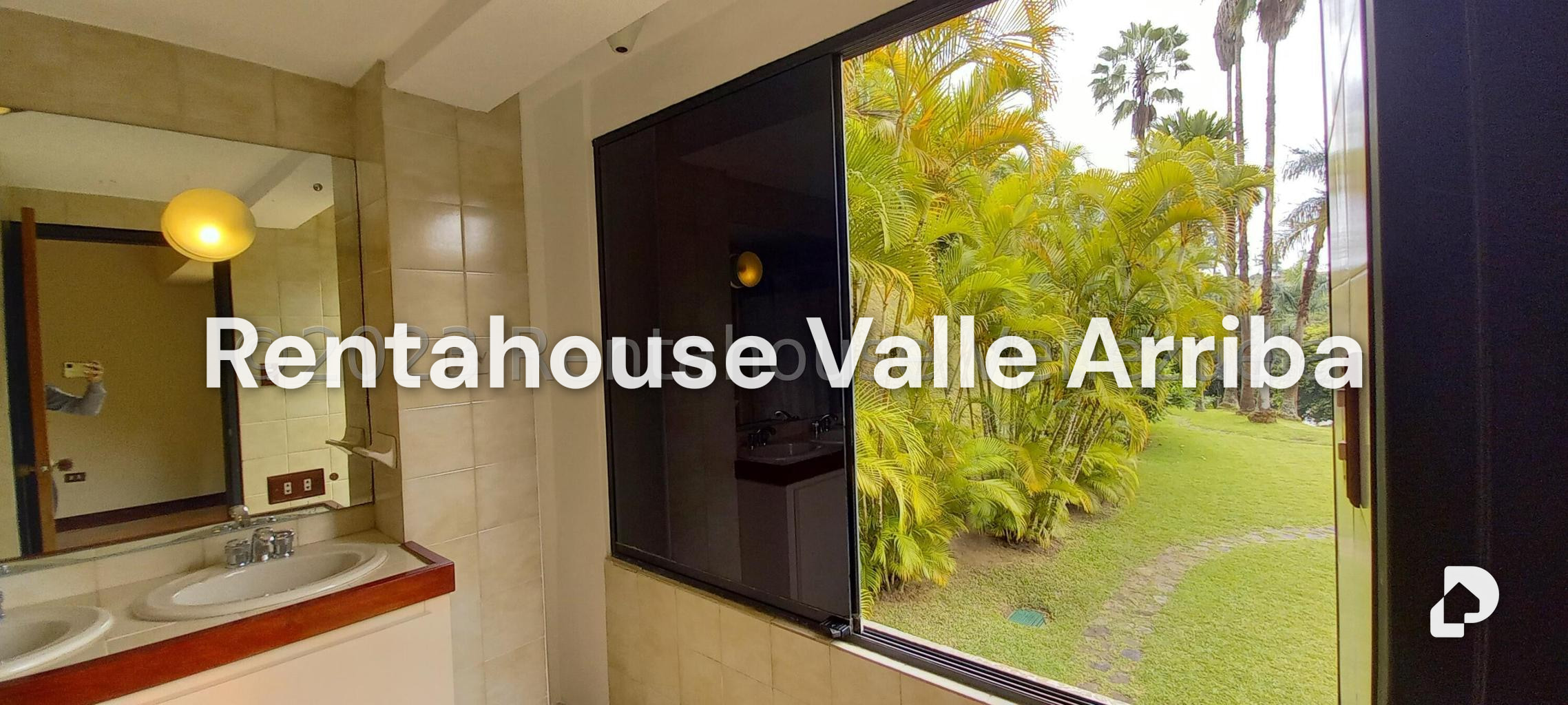Casa en La Lagunita Country Club, Caracas – 14