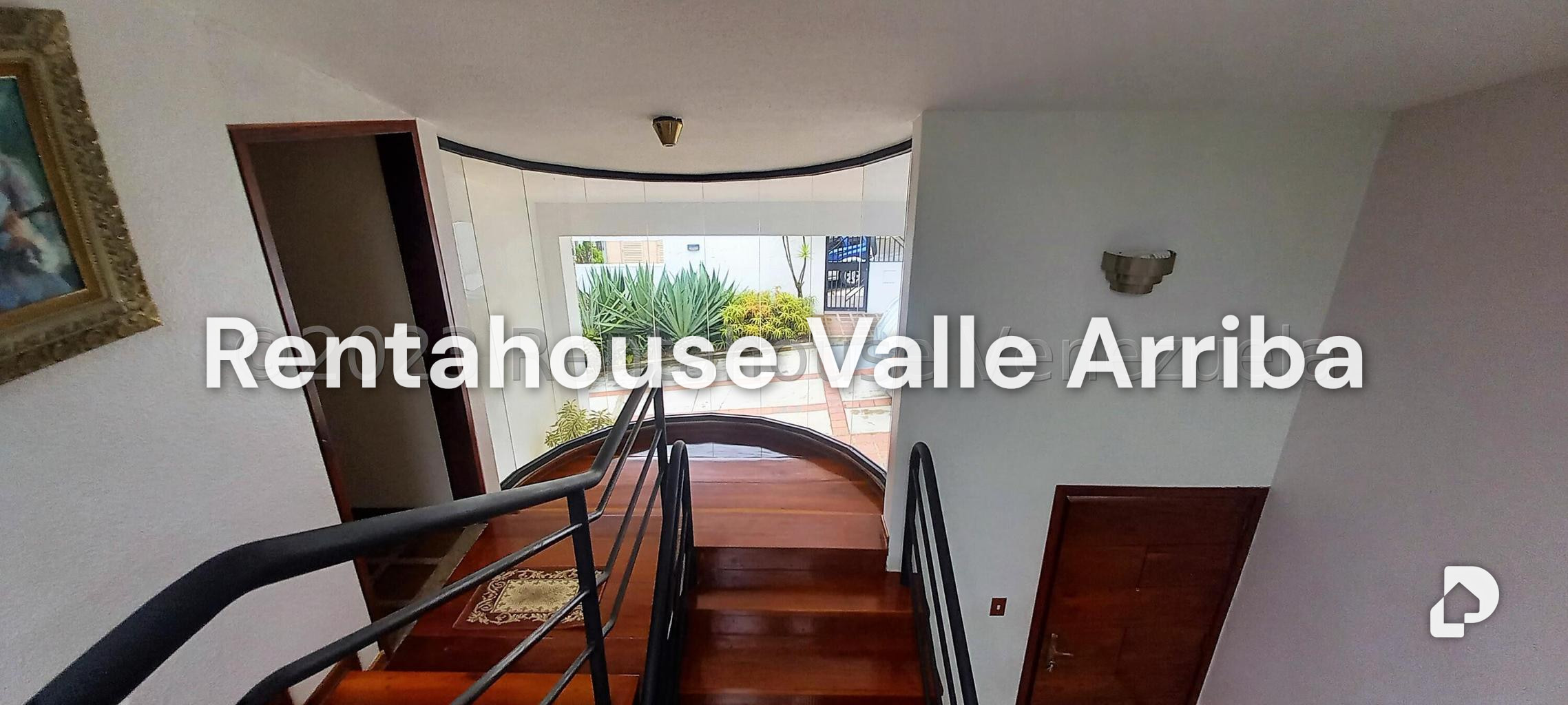 Casa en La Lagunita Country Club, Caracas – 9