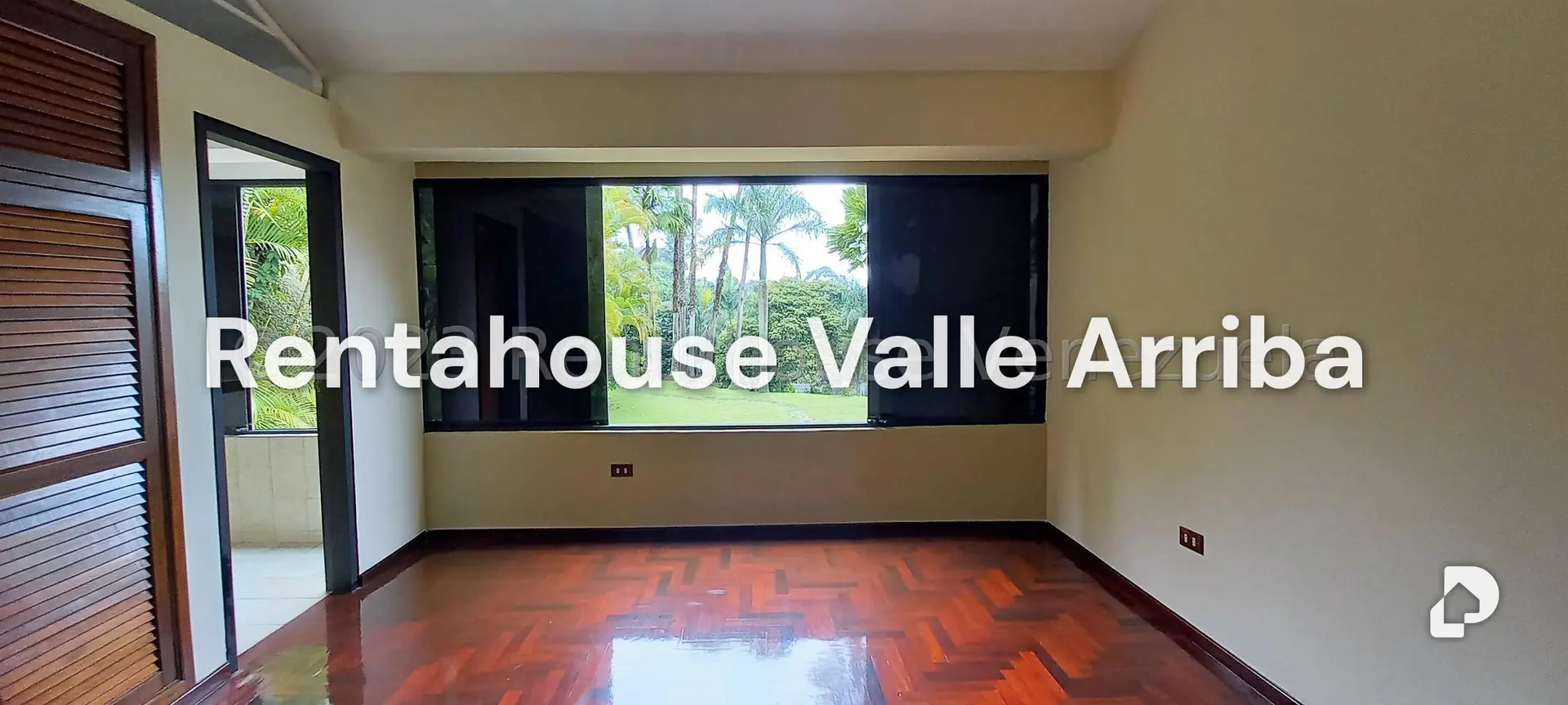 Casa en La Lagunita Country Club, Caracas – 17