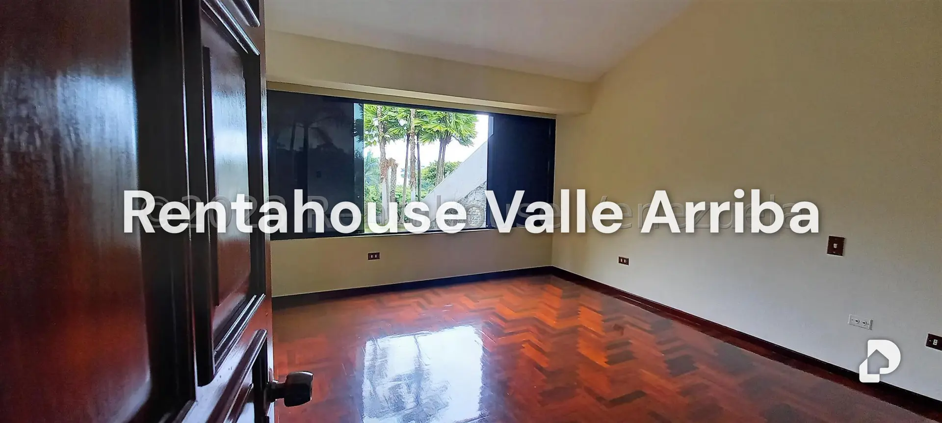 Casa en La Lagunita Country Club, Caracas – 19