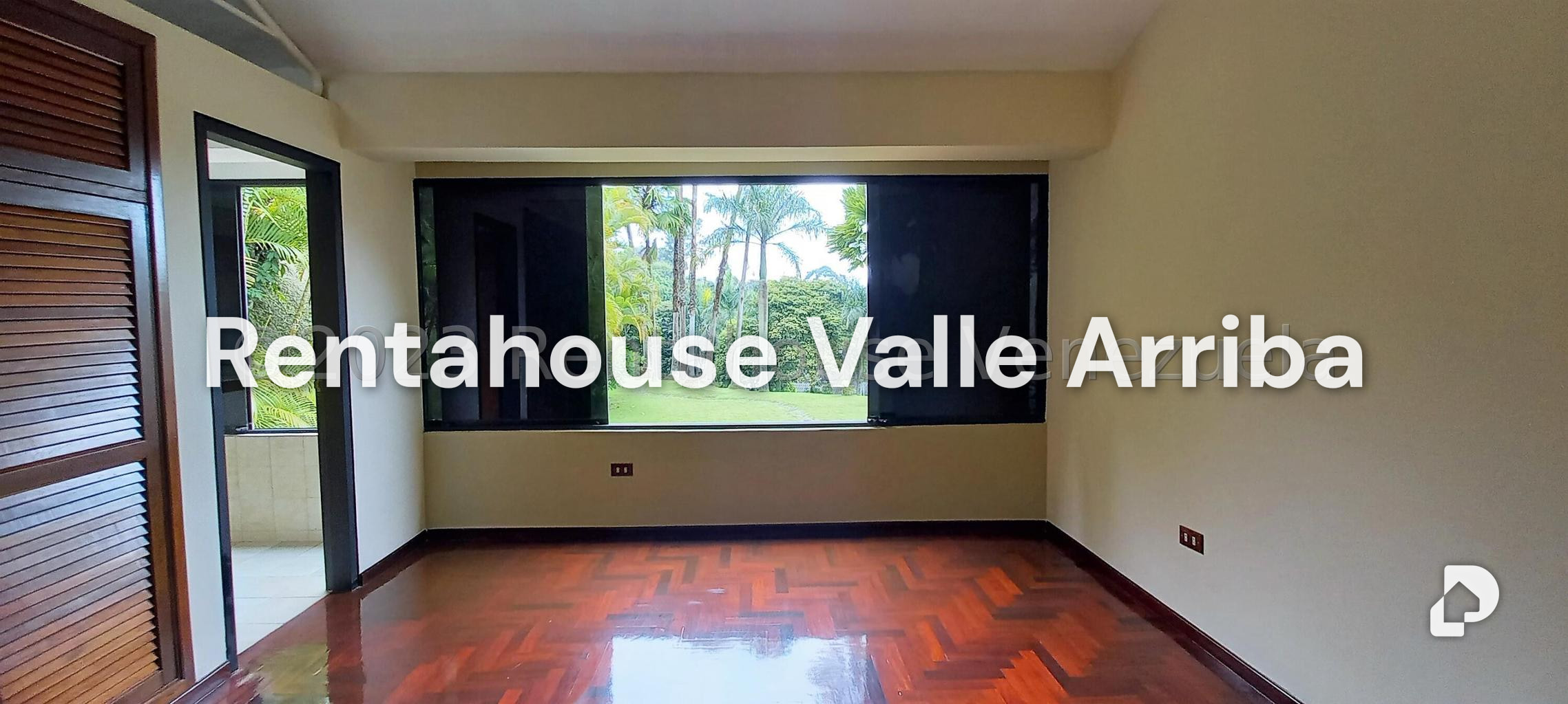 Casa en La Lagunita Country Club, Caracas – 17