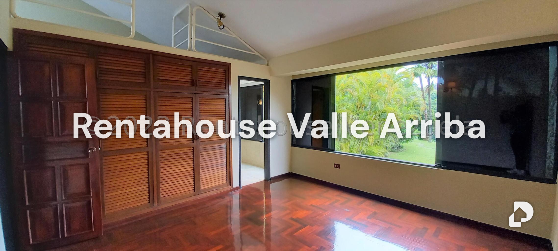 Casa en La Lagunita Country Club, Caracas – 11