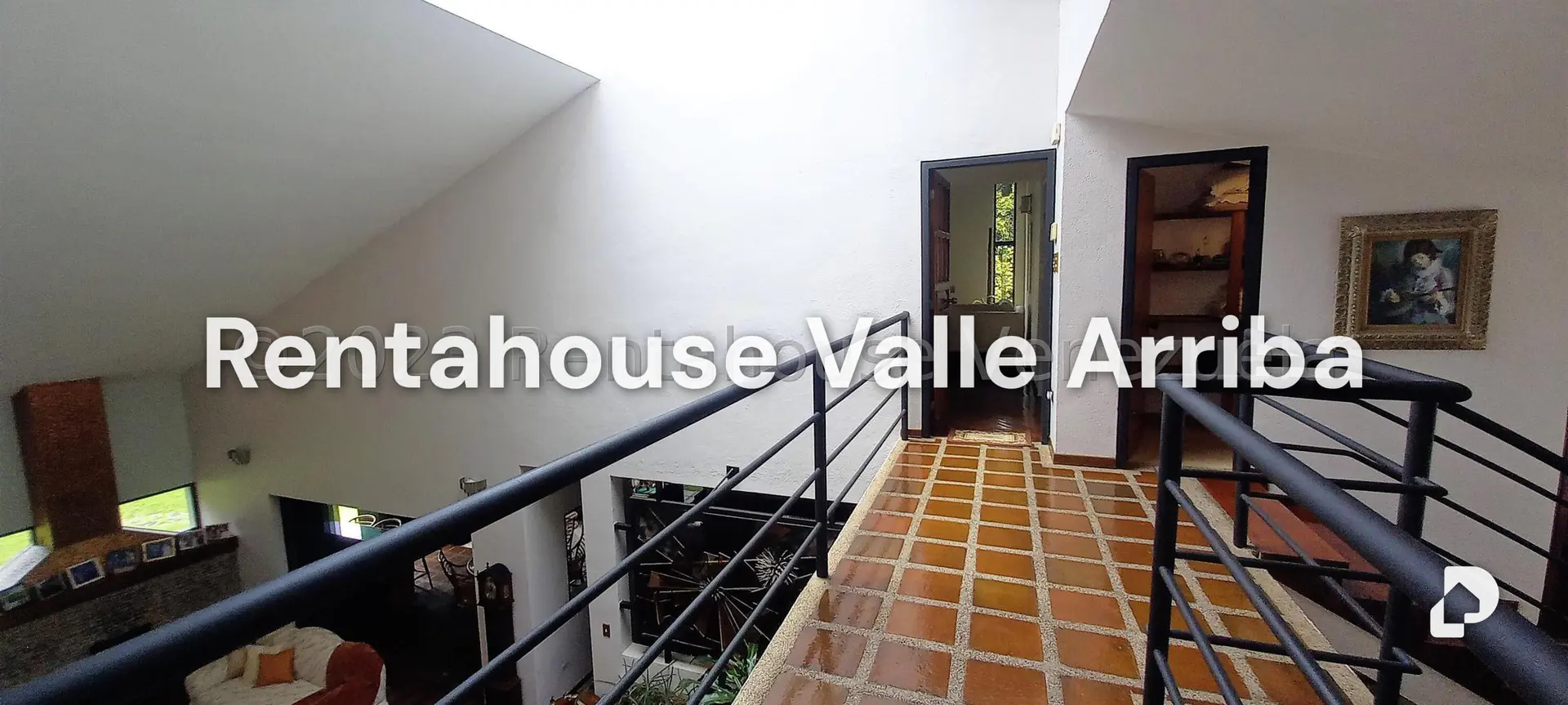 Casa en La Lagunita Country Club, Caracas – 21