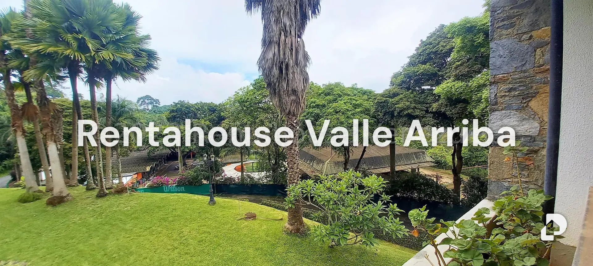 Casa en La Lagunita Country Club, Caracas – 29
