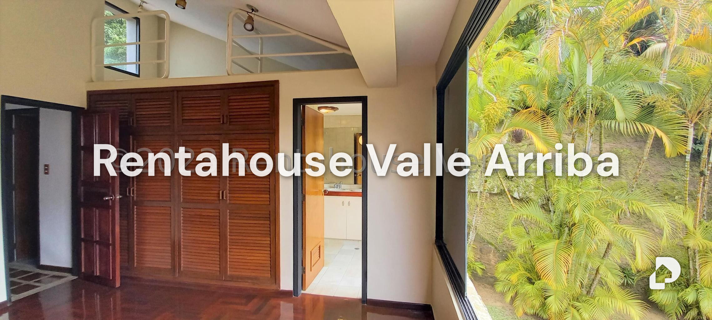 Casa en La Lagunita Country Club, Caracas – 12