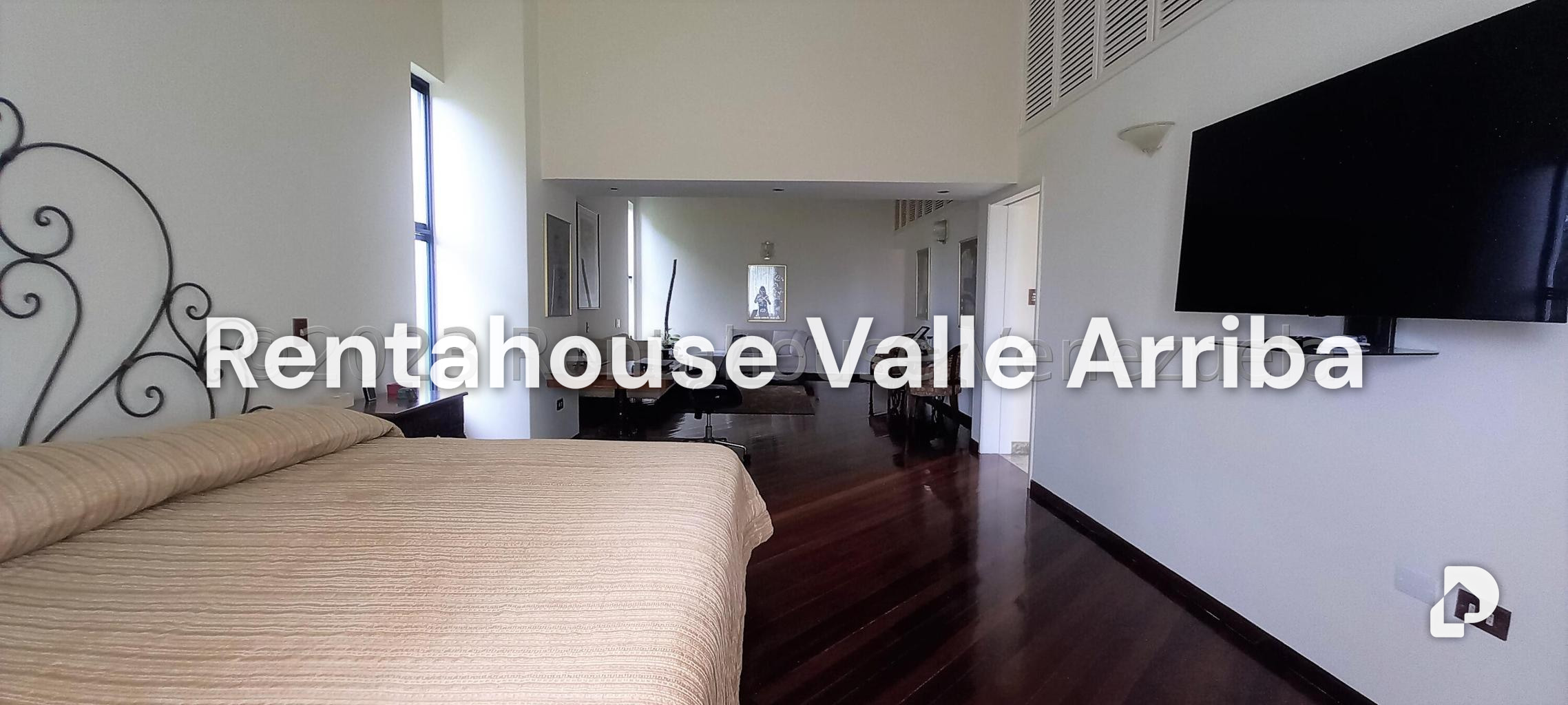 Casa en La Lagunita Country Club, Caracas – 25
