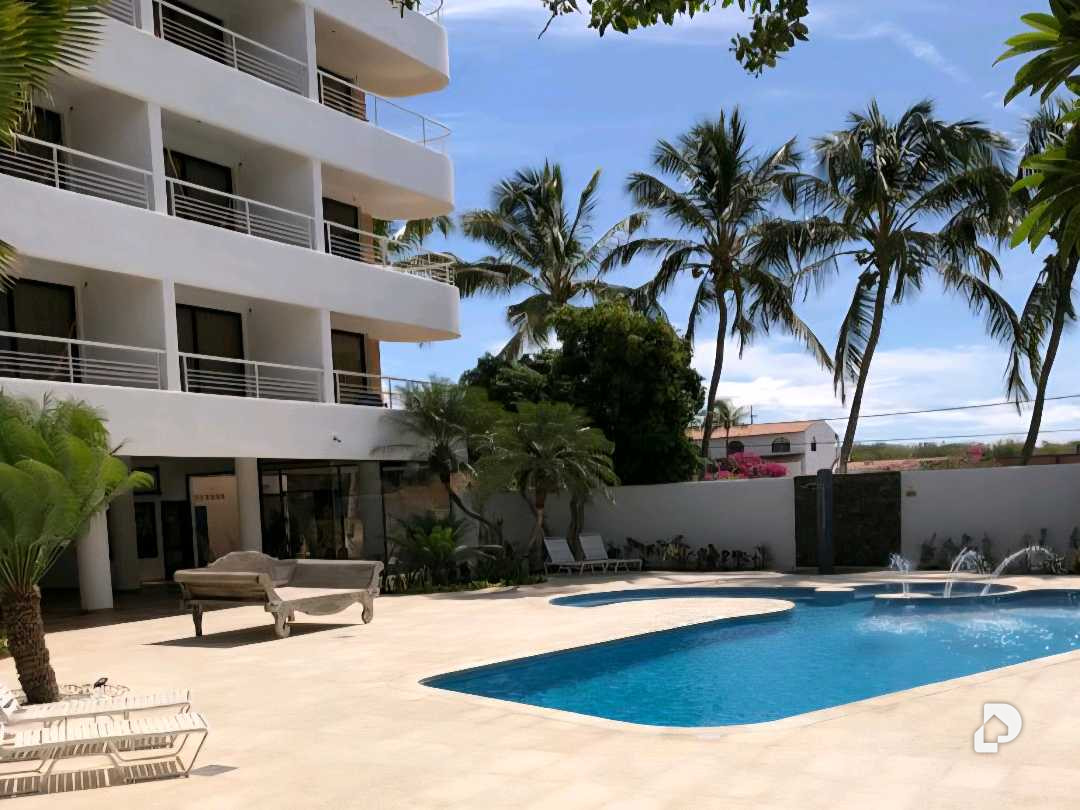 Edificio en El Yaque – 4