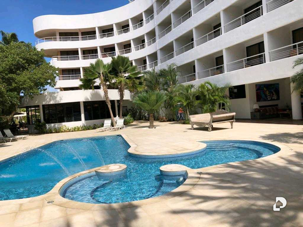 Edificio en El Yaque – 2