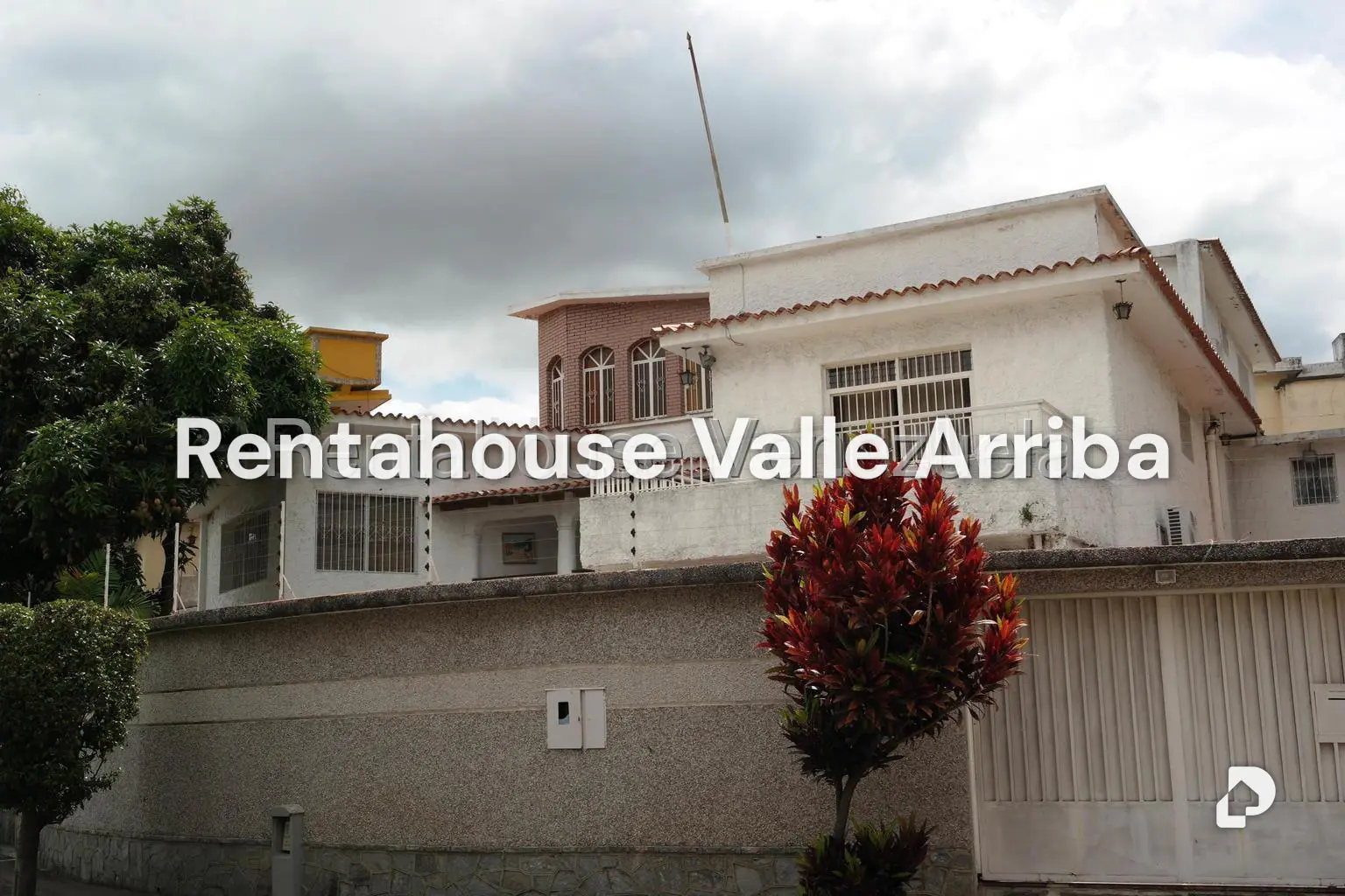 Casa en Las Palmas, Caracas – 3