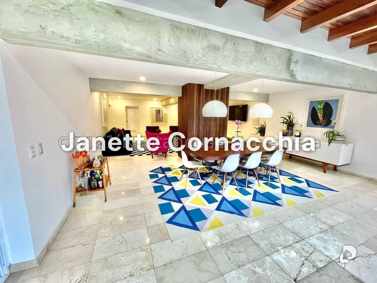 Apartamento en Alto Hatillo, Caracas – 5