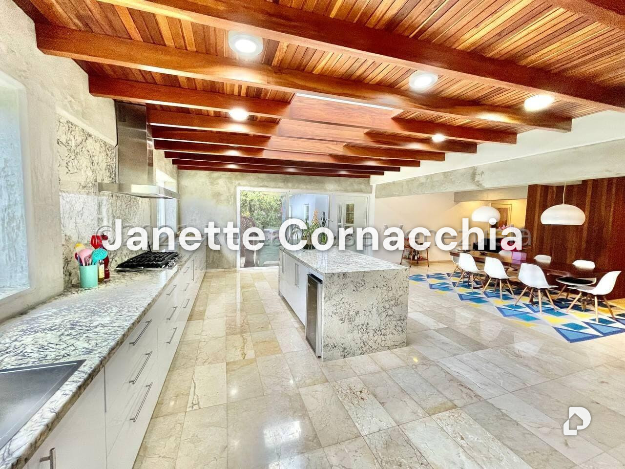 Apartamento en Alto Hatillo, Caracas – 8