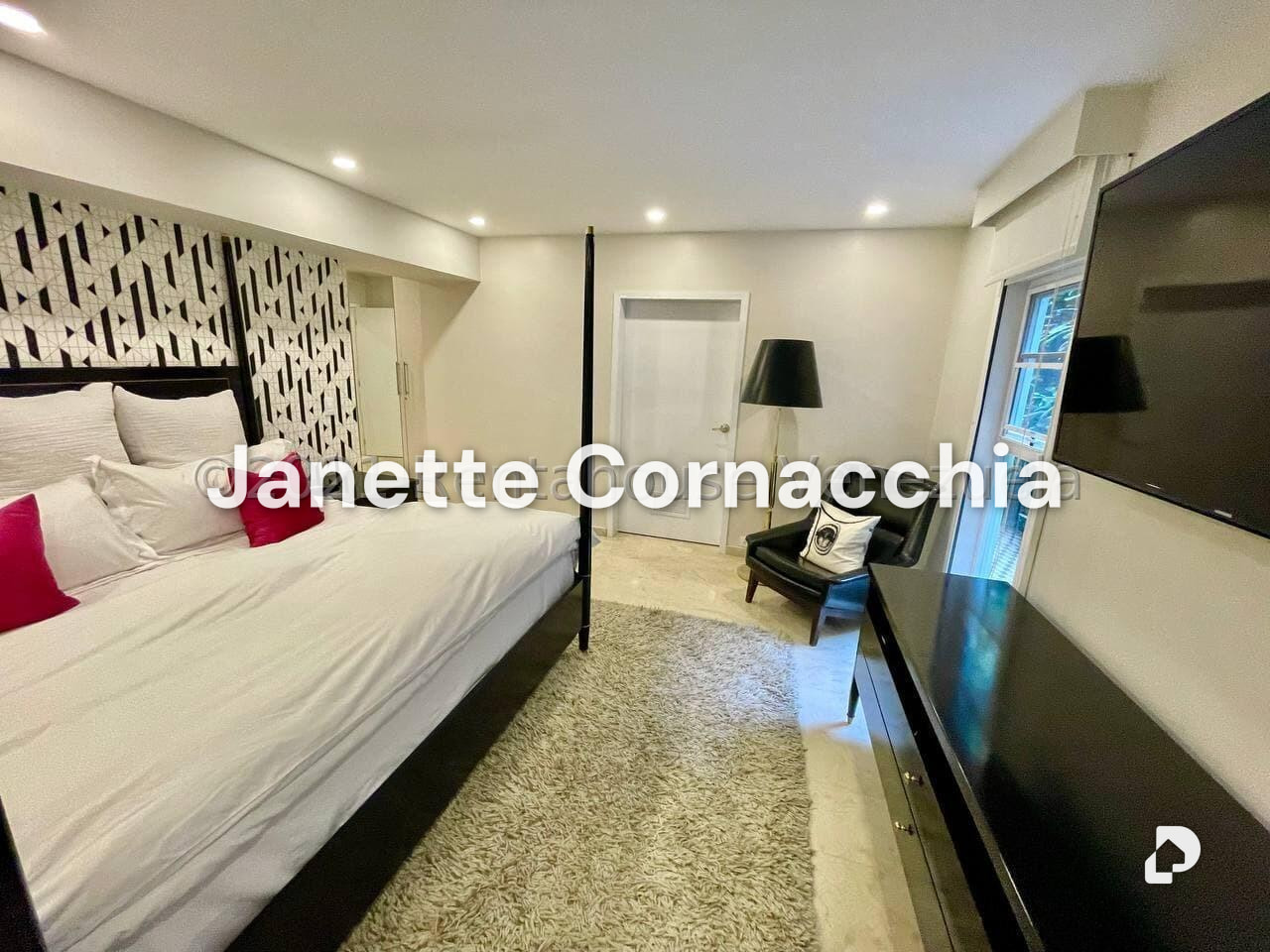 Apartamento en Alto Hatillo, Caracas – 22