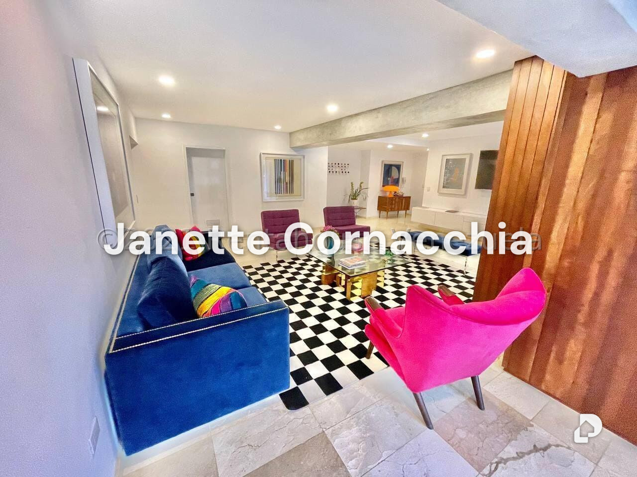 Apartamento en Alto Hatillo, Caracas – 3